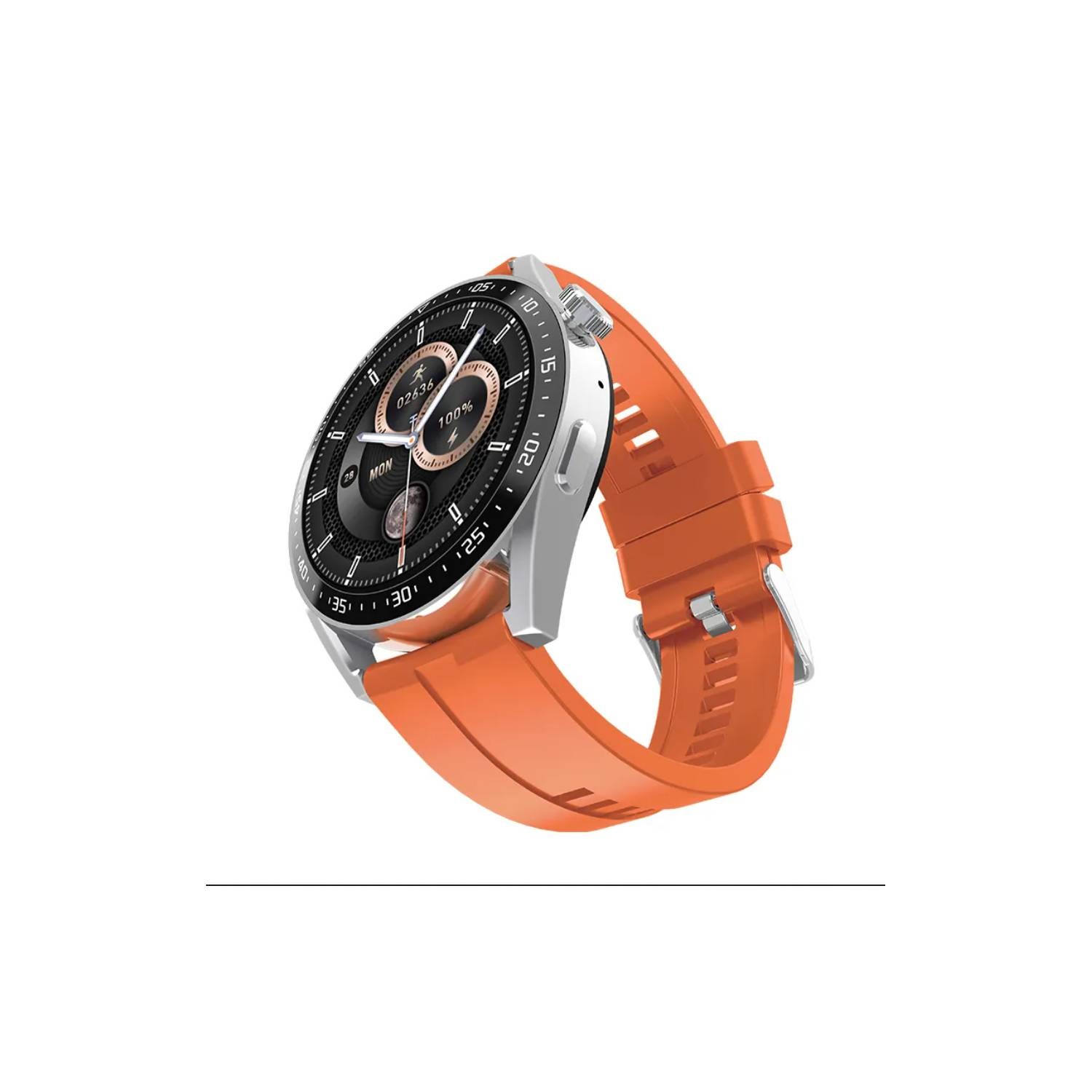 Reloj Inteligente Hw28 Smartwatch 
